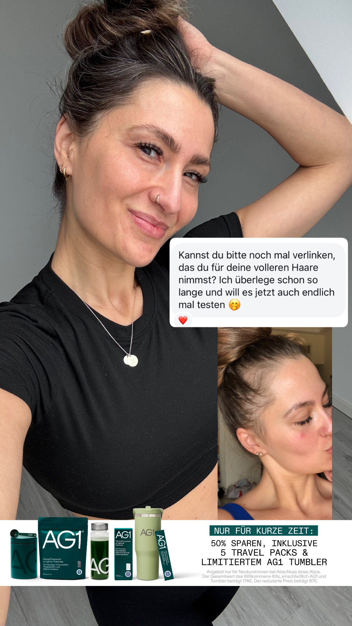 ida.sunrise Facebook ad