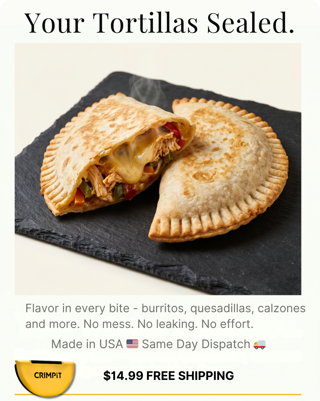 CRIMPiT USA Facebook ad from May 15, 2026
