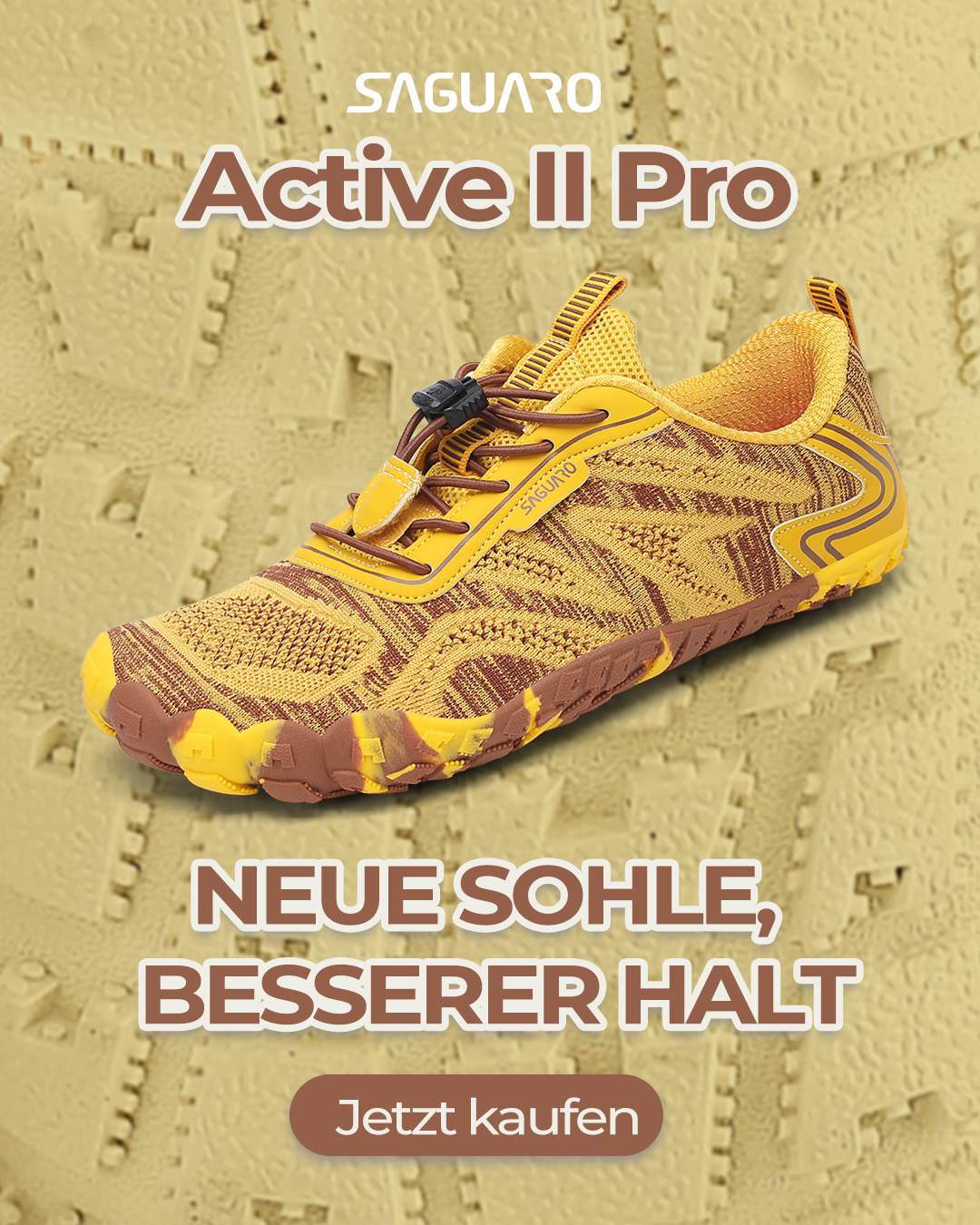 Saguaro De Facebook ad: Keep unrestricted. To keep up.