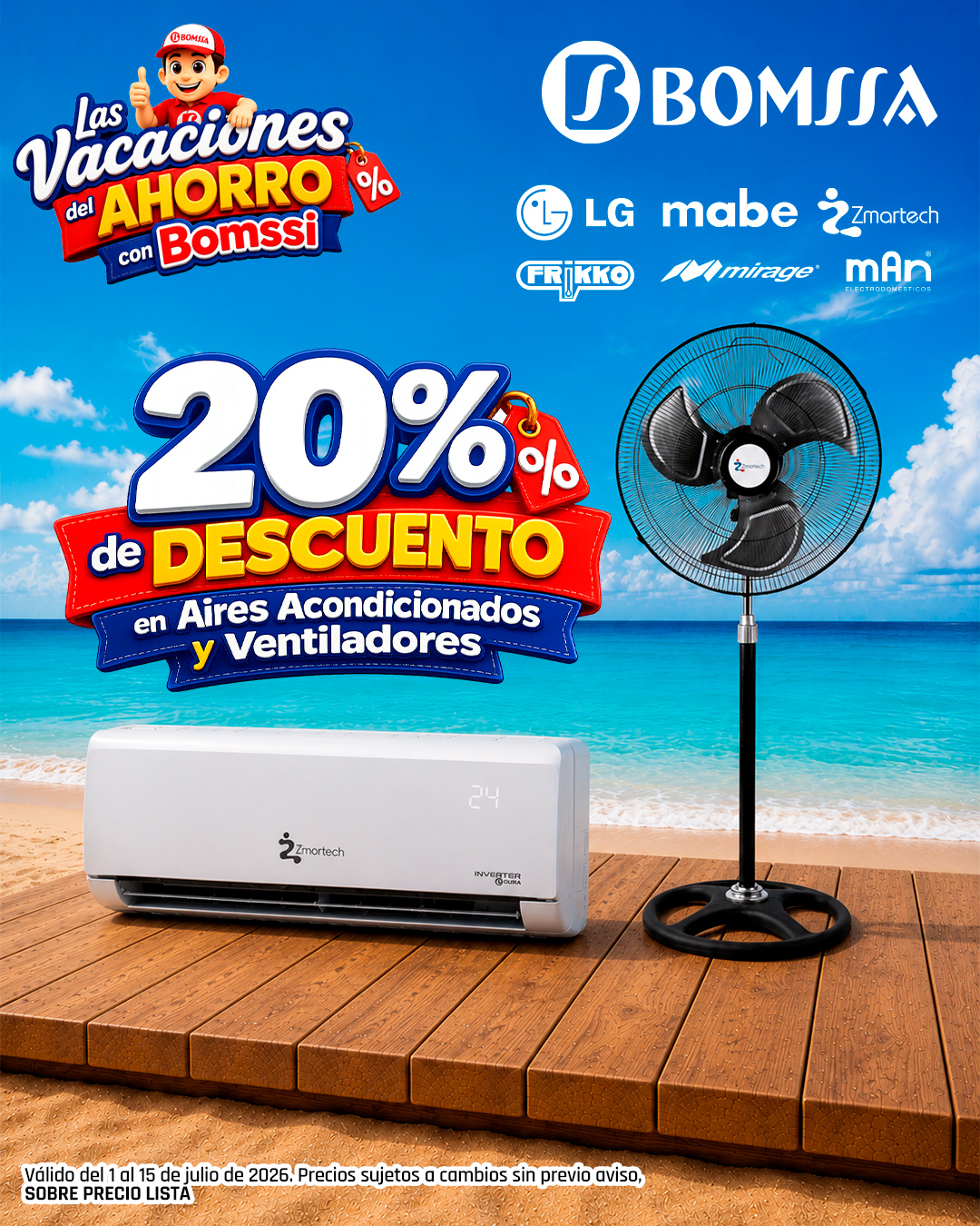 Bomssa Plaza Las Galas Facebook ad: ¡LA PASIÓN FUTBOLERA SE VIVE CON LAS MEJORES…