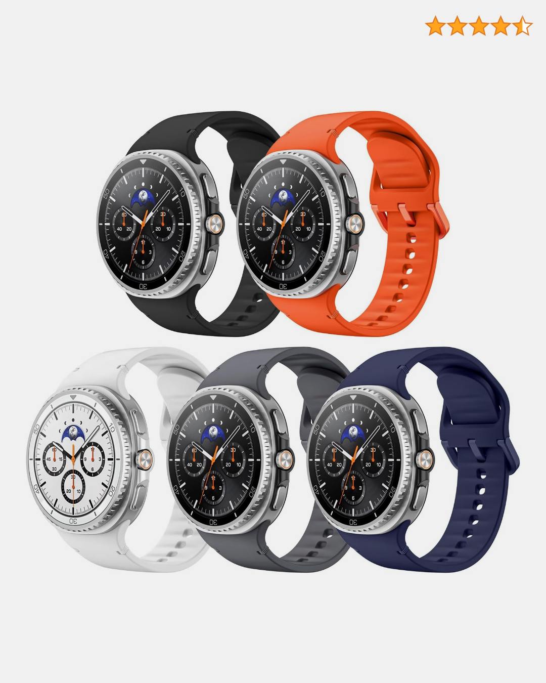 Amazon.co.uk Facebook ad