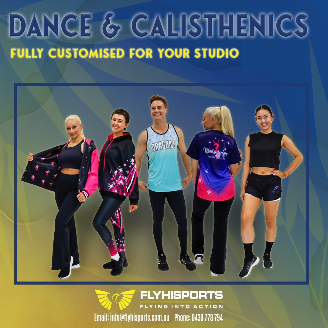 FLYHISPORTS Facebook ad from Feb 17, 2026