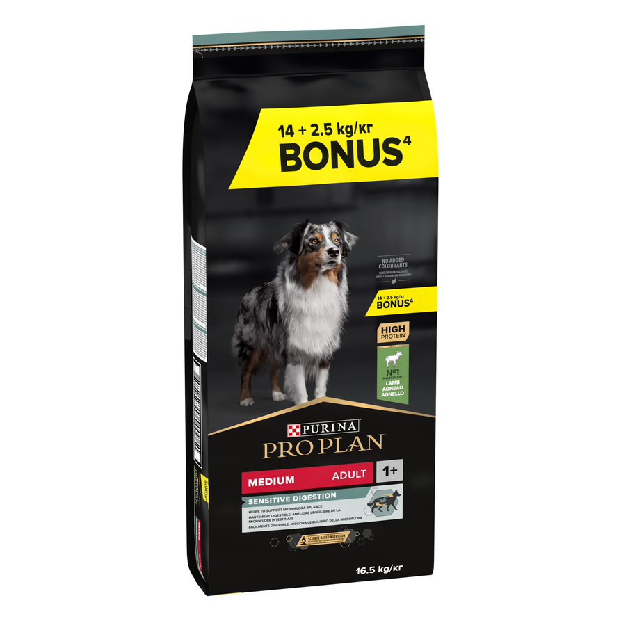 zooplus Facebook ad