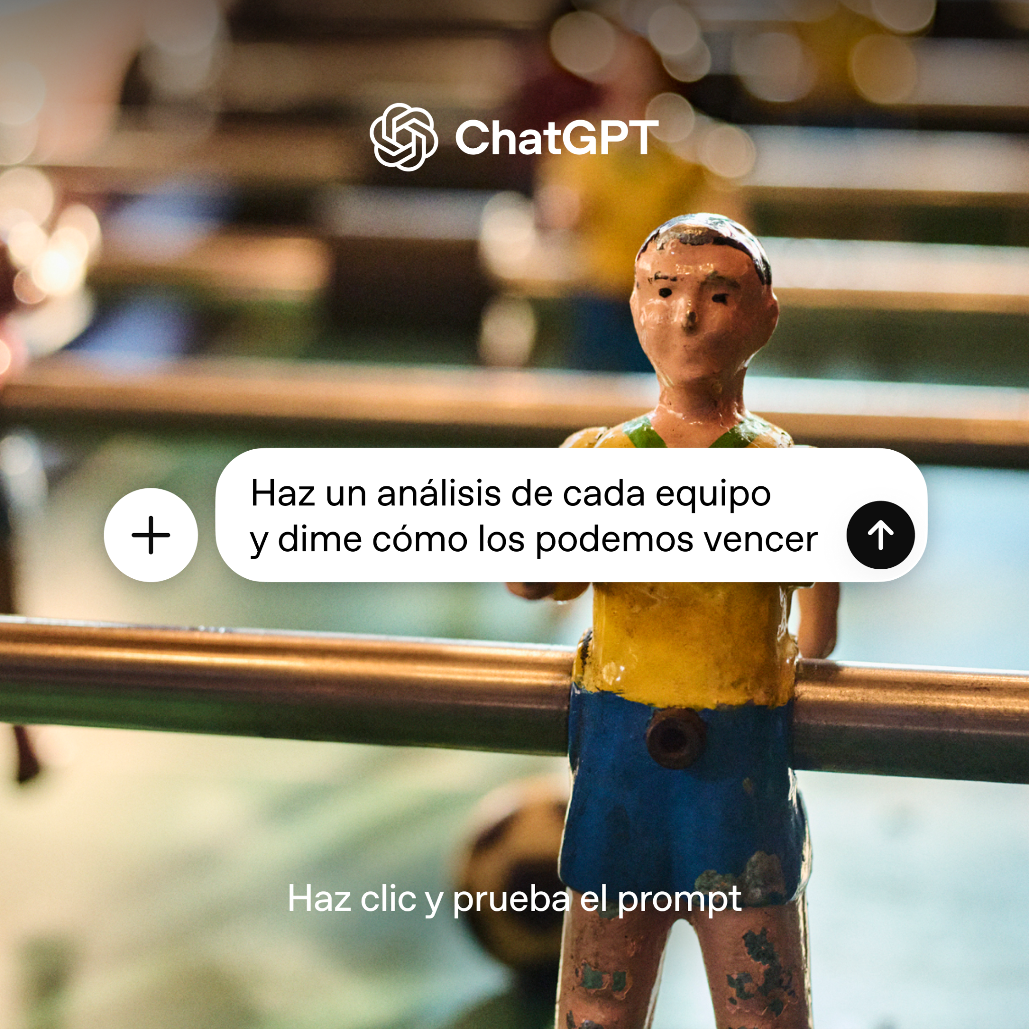 ChatGPT Facebook ad from Jun 23, 2026