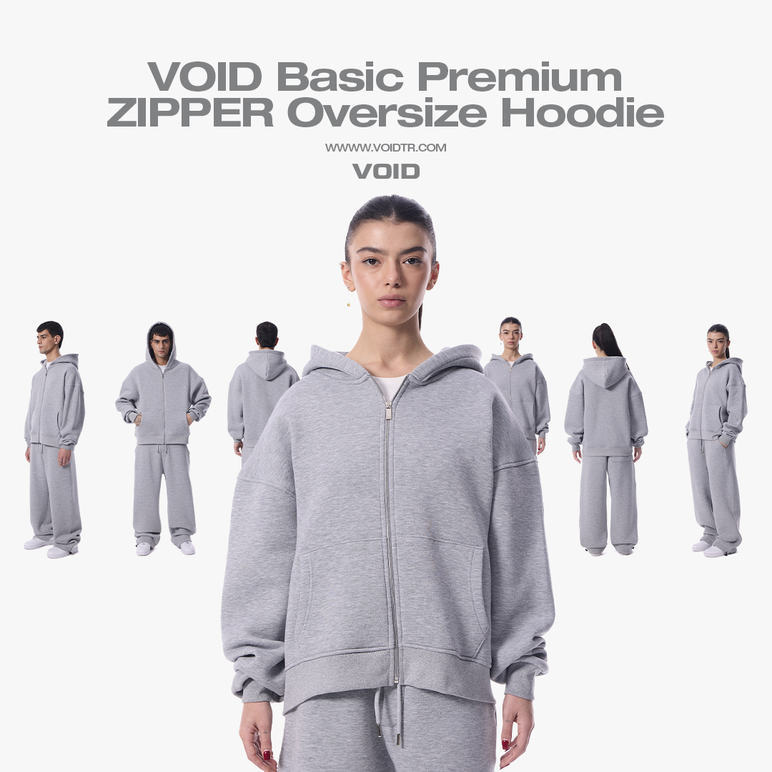 VOID Facebook ad