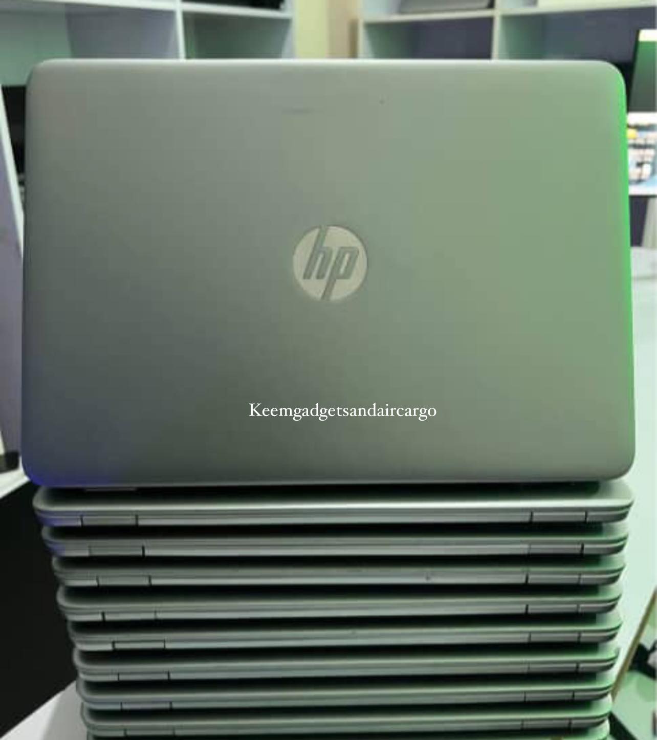 Keem Gadgets and Aircargo Facebook ad