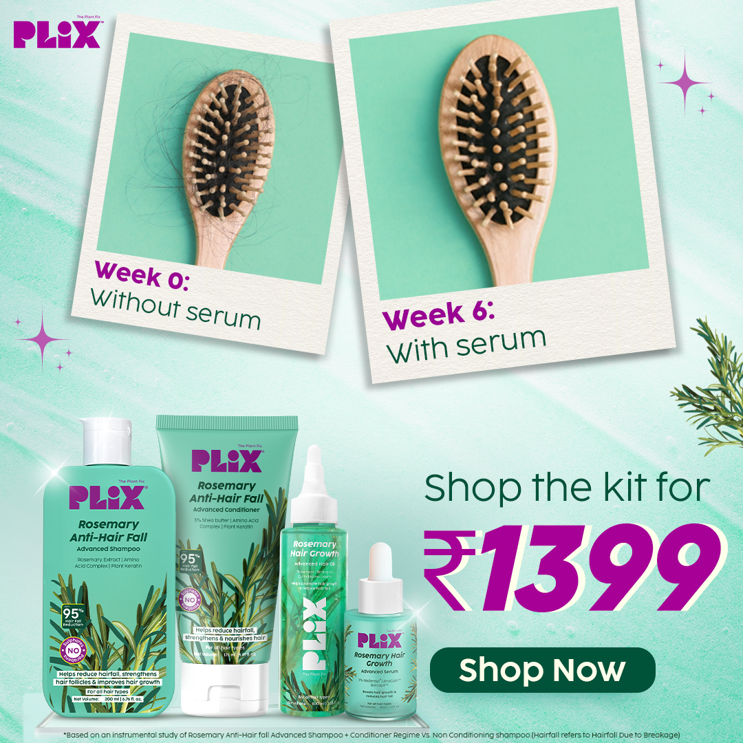Plix Facebook ad