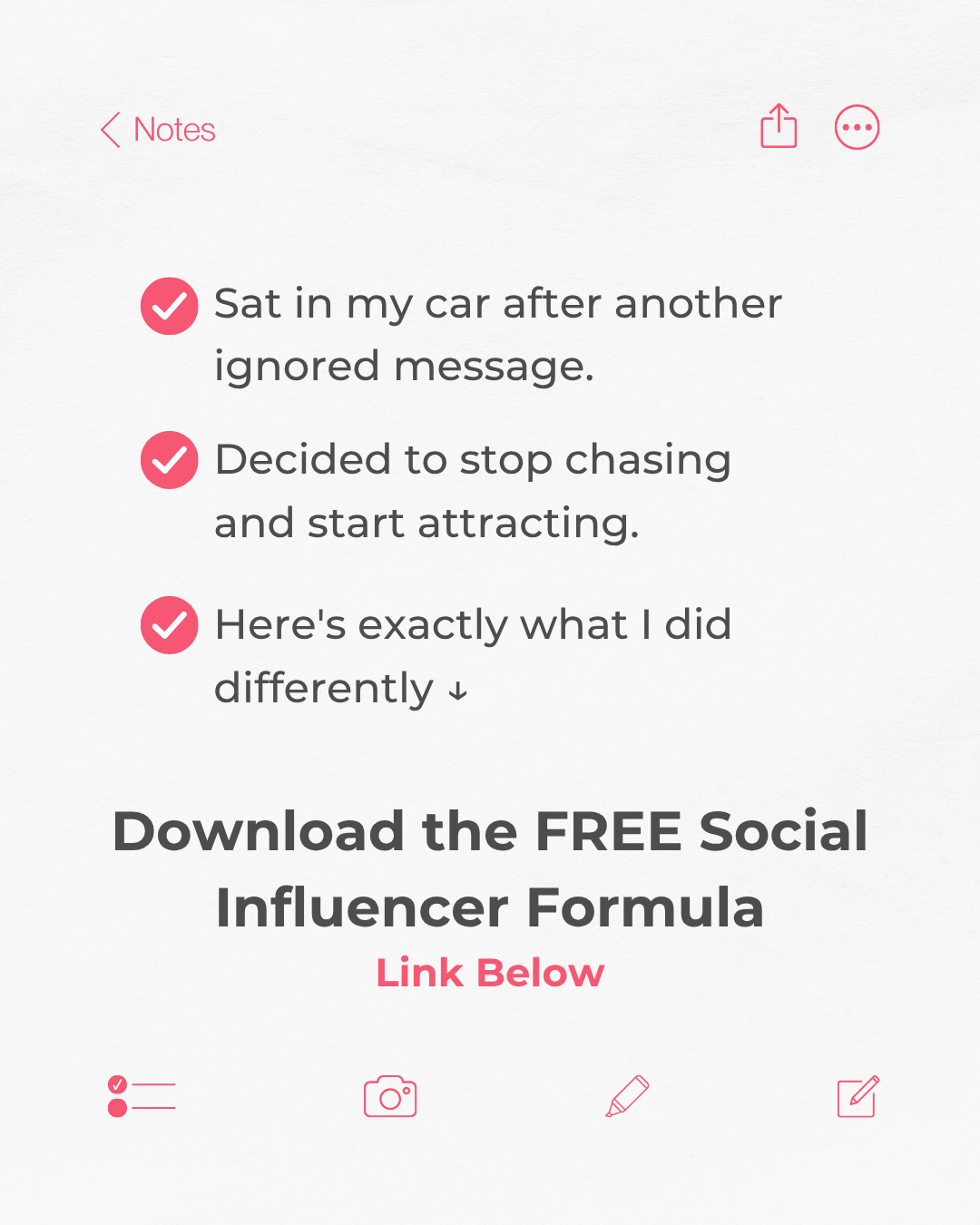 Beach Boss Influencers Facebook ad