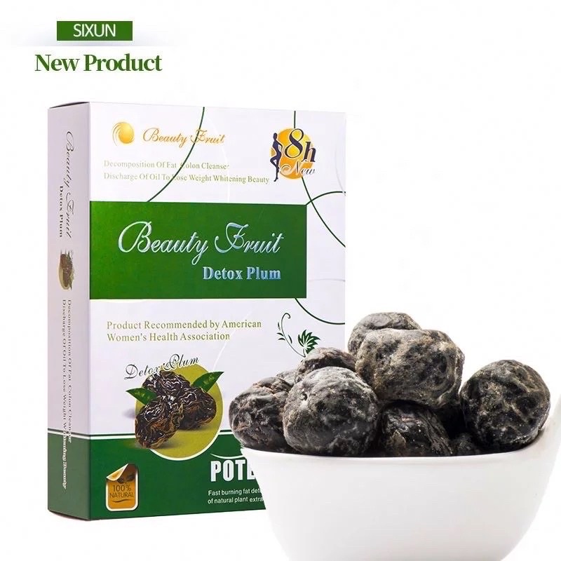 Natural Beauty product Facebook ad