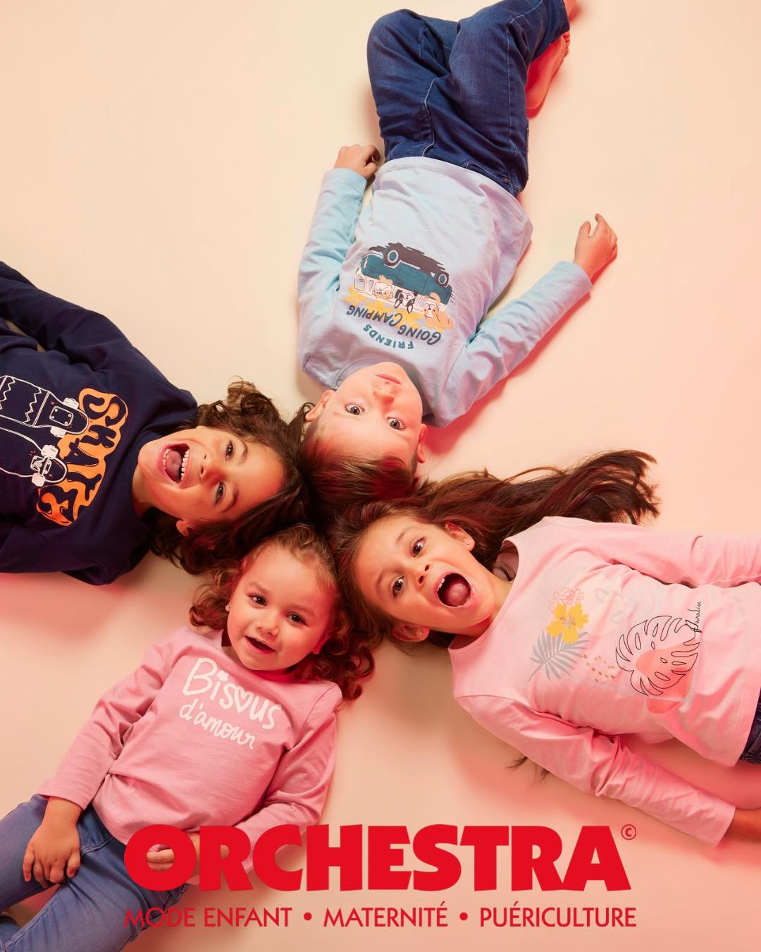 Orchestra - Madagascar Facebook ad: Orchestra Madagascar c’est quoi?