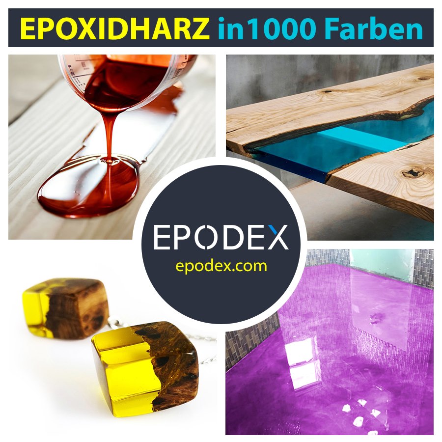 EPODEX Facebook ad