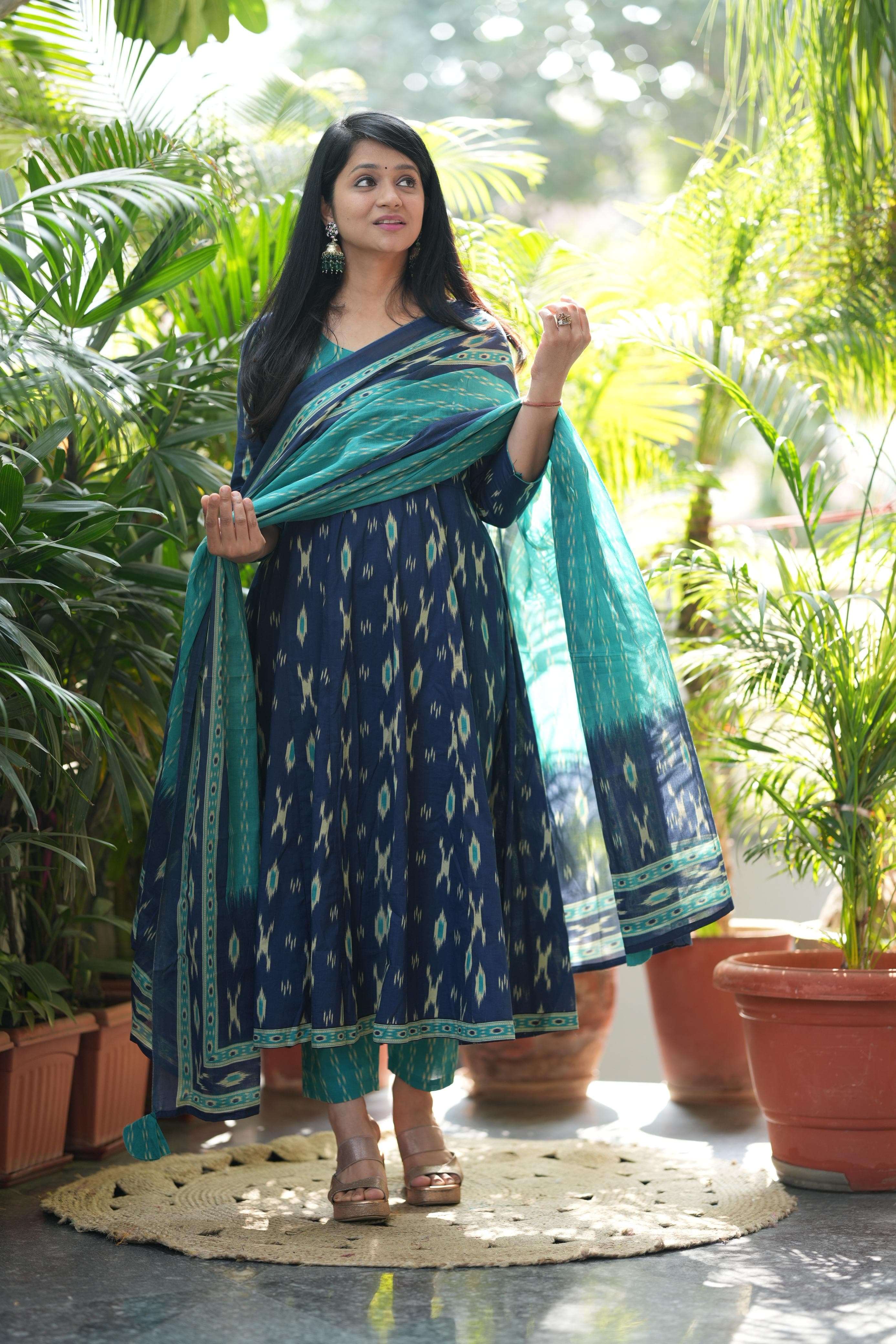 Jaipur Kurti Shop Facebook ad: SALE is live