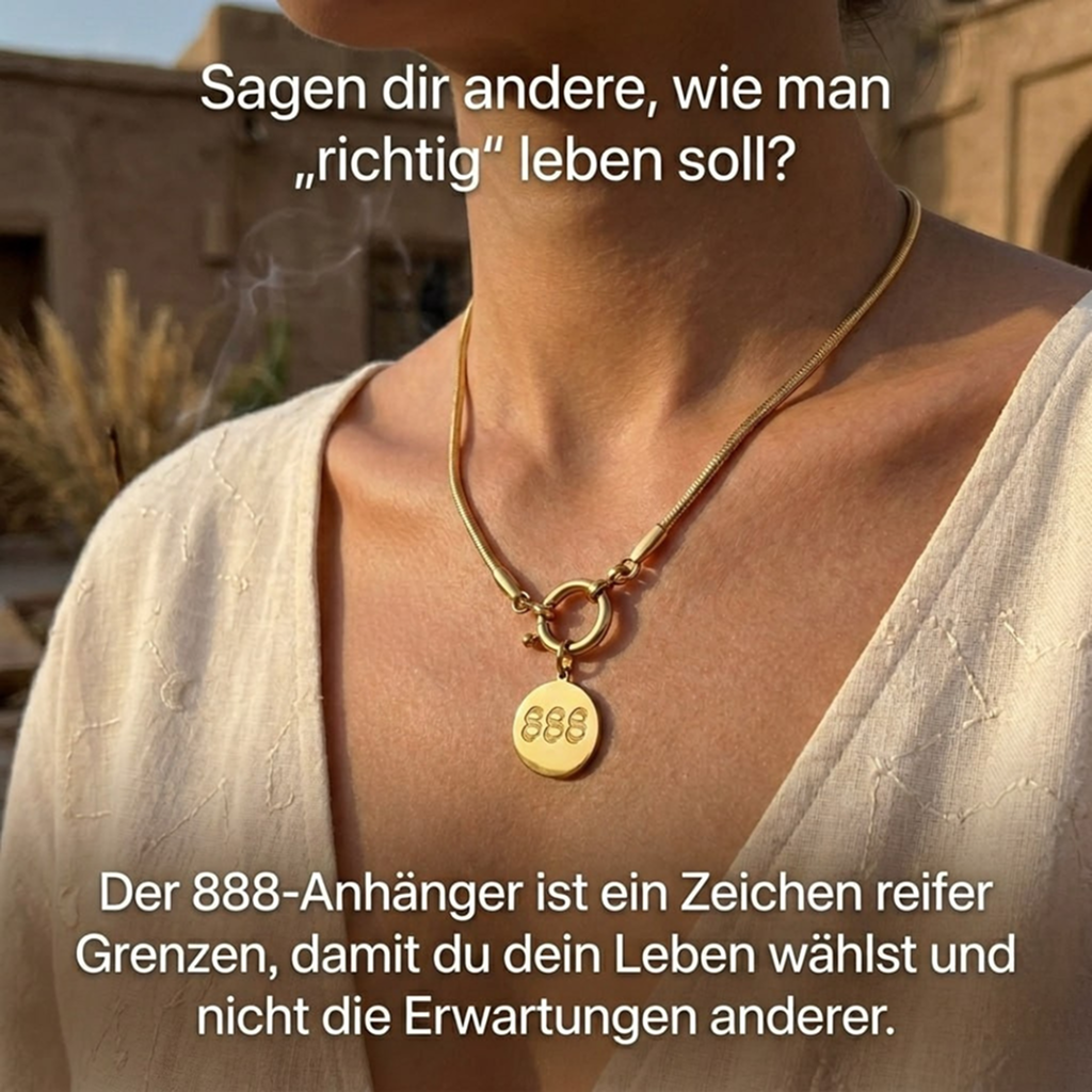 Mein Seelenschmuck Facebook ad: Finde die Engelszahl, die zu deinem Leben passt