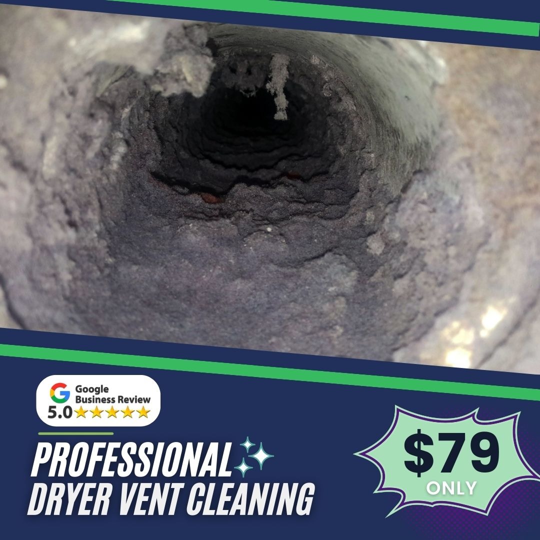 Green Quality Air Facebook ad