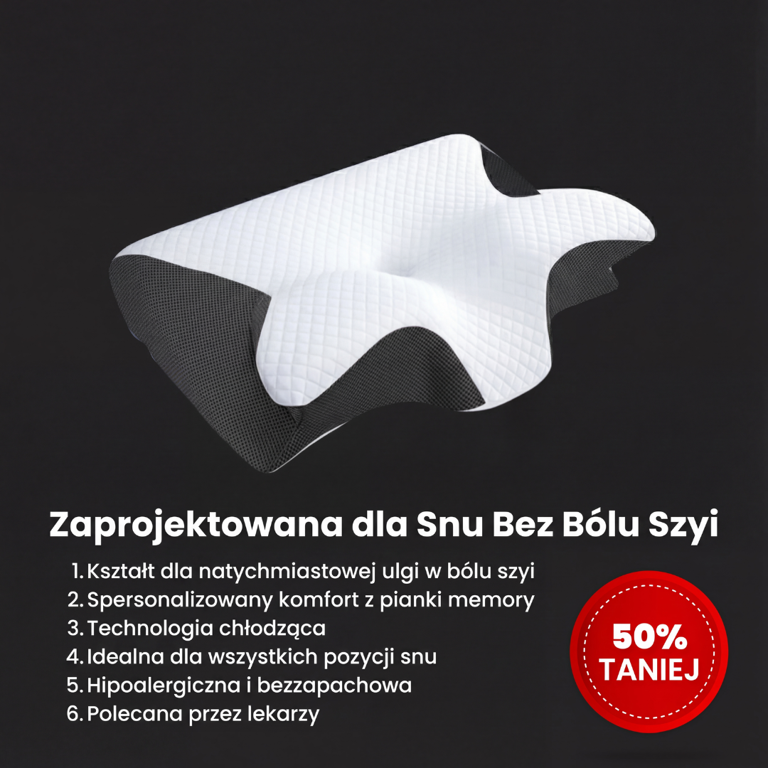 Centrum Poduszek Facebook ad