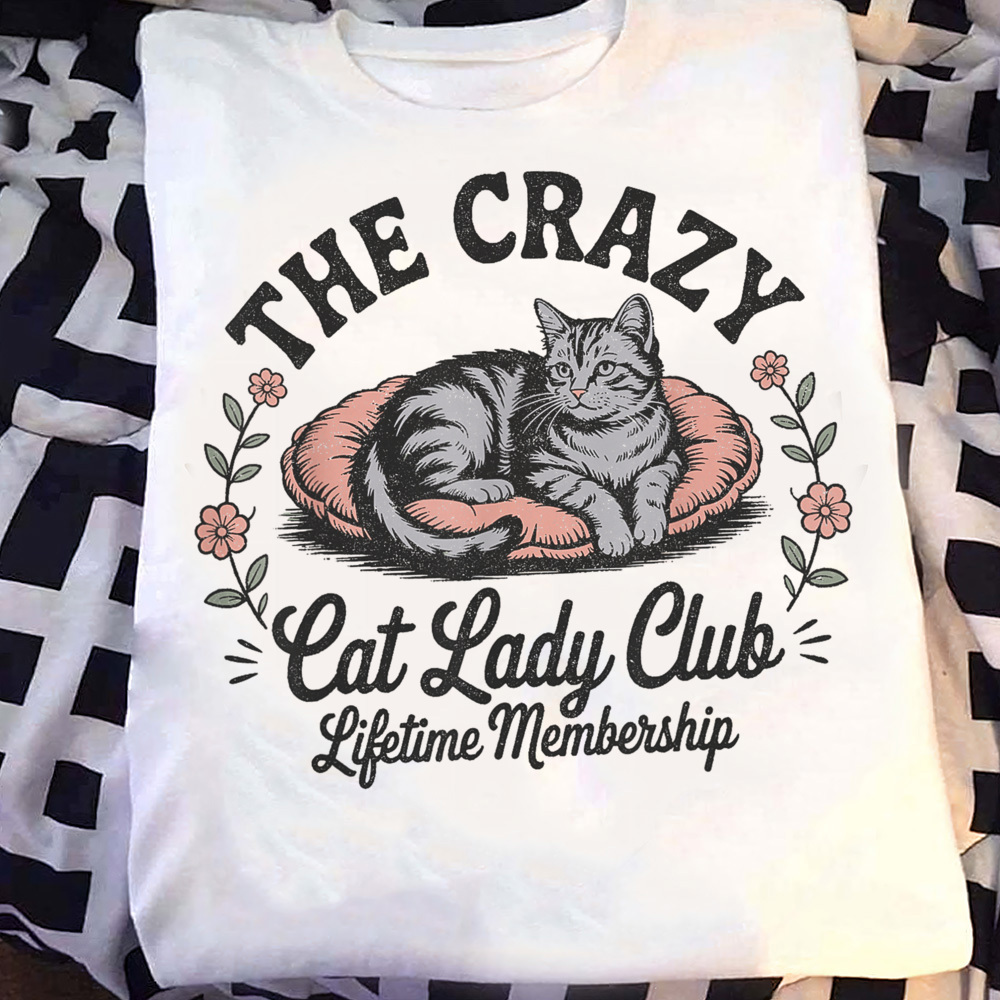 Cat Vibe Tribe Facebook ad