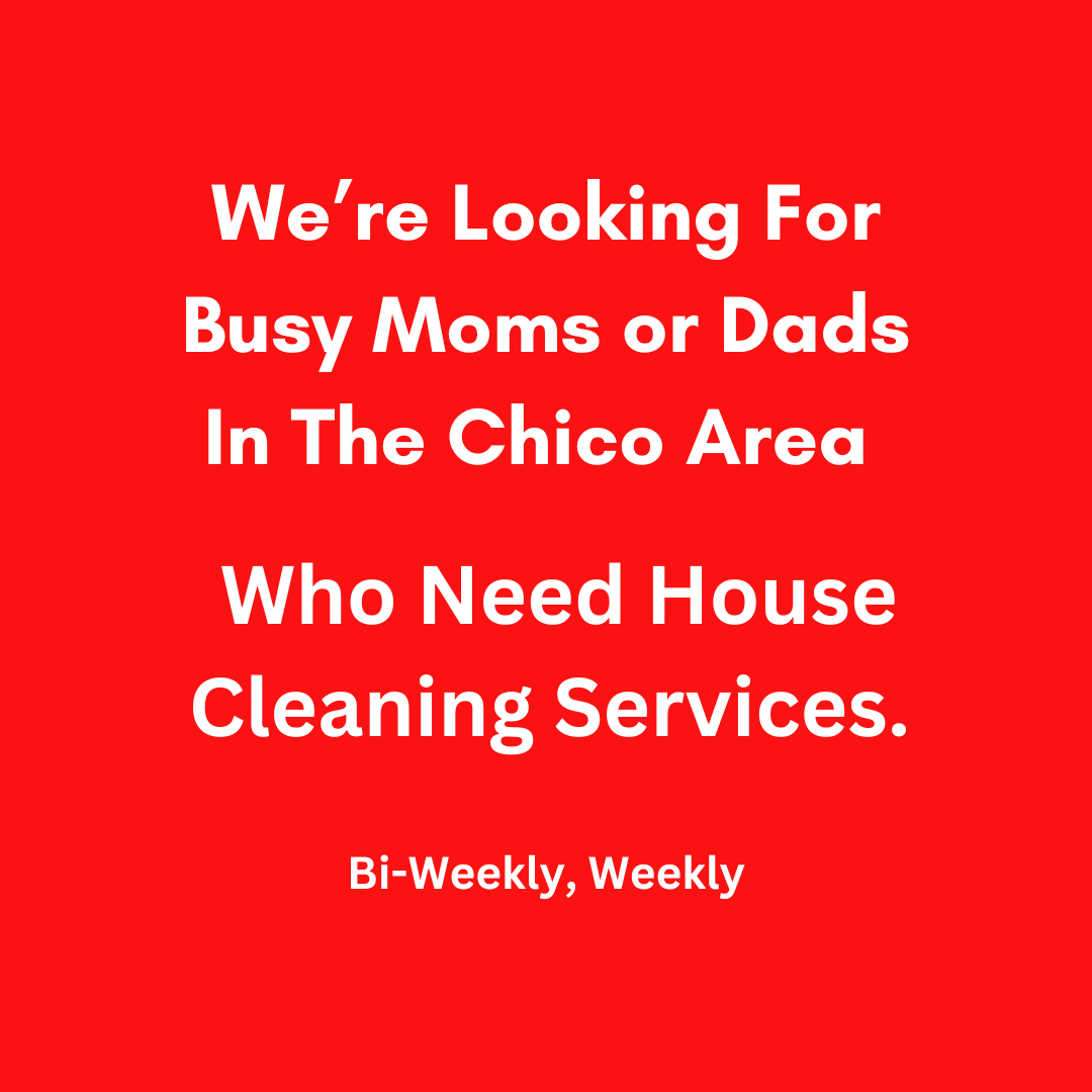 Casa Fresca Cleaning Services Facebook ad