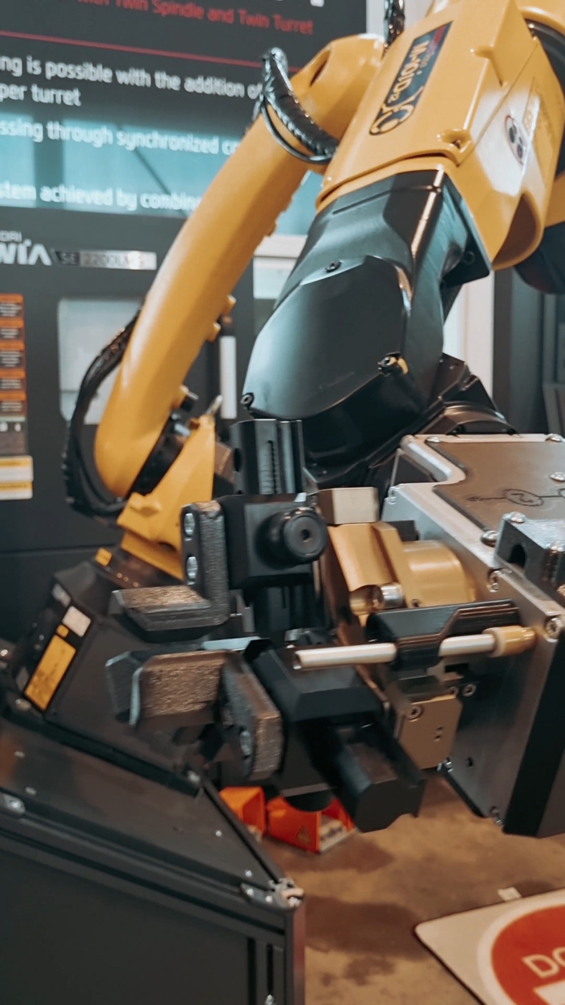Profika - CNC stroje Hyundai Wia a Hanwha Facebook ad from Sep 8, 2026