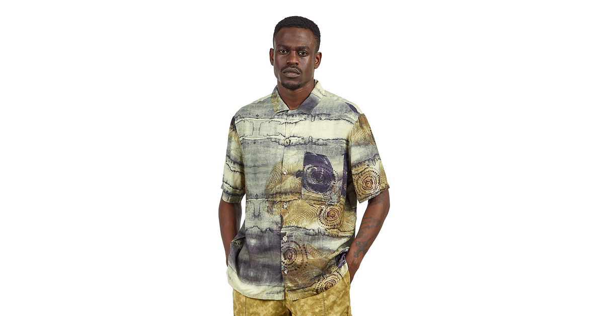 HHV Clothing Facebook ad
