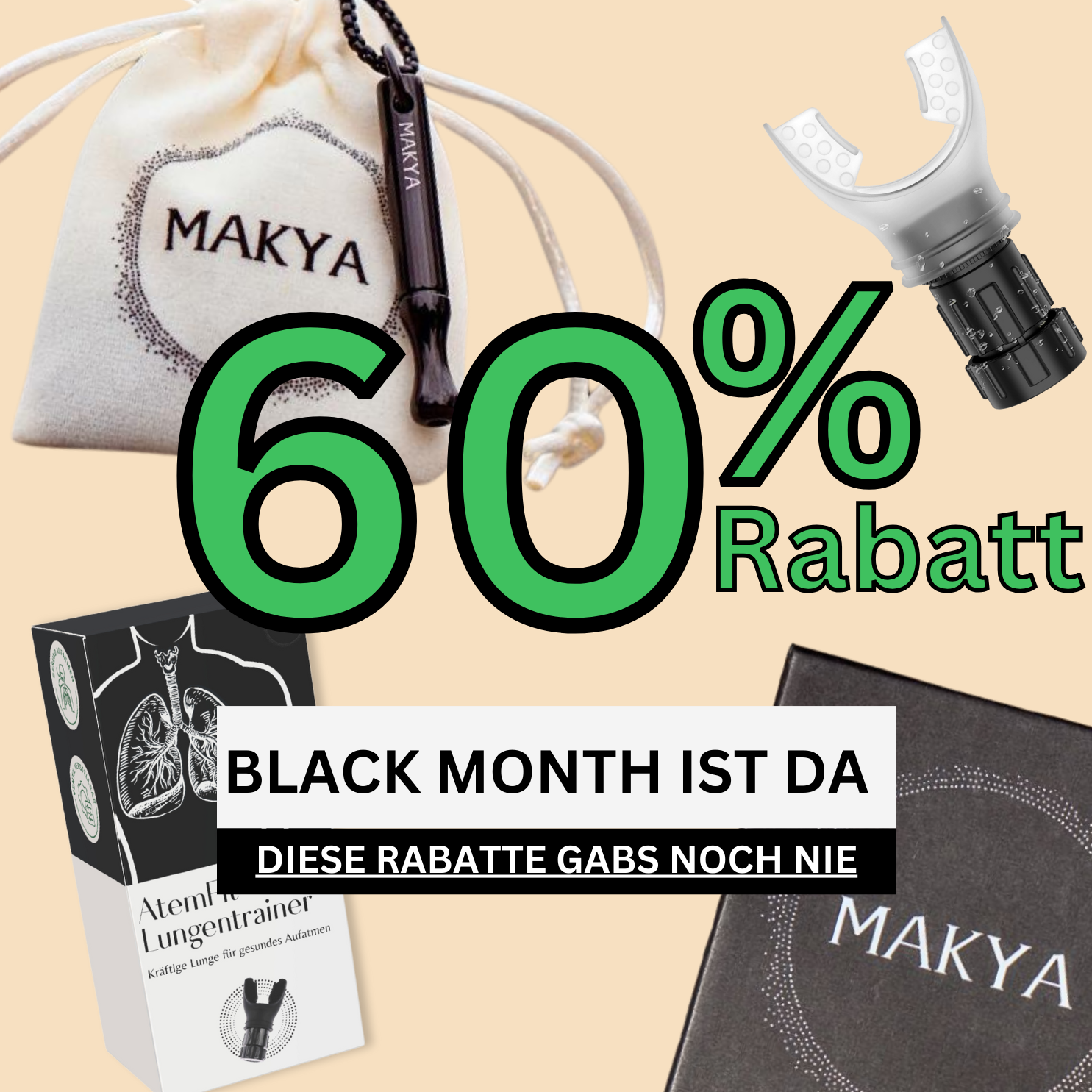 Makya-Rauchfrei Facebook ad
