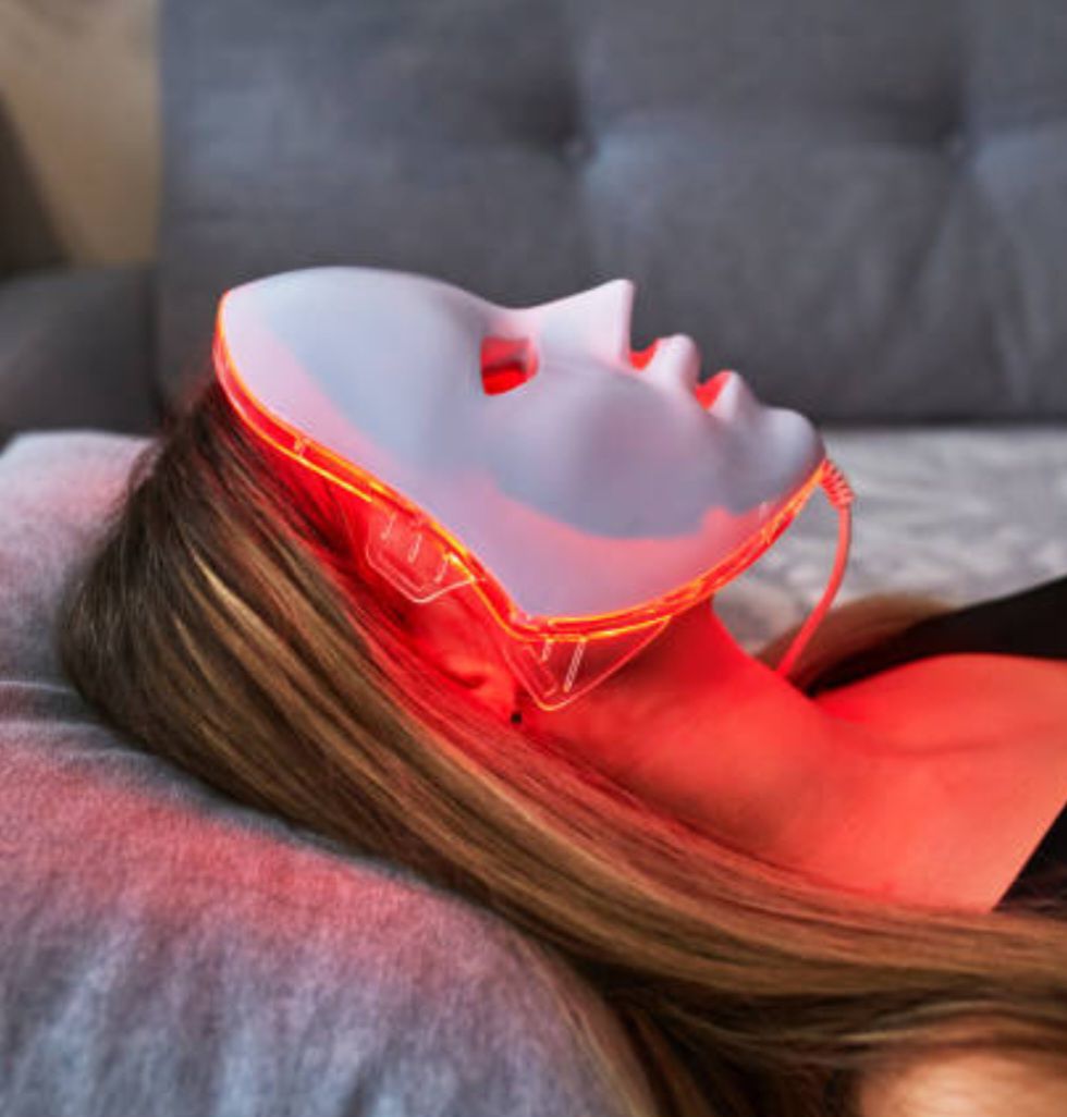 dermàx.skinglow Facebook ad: Premium skincare | Soft life glow