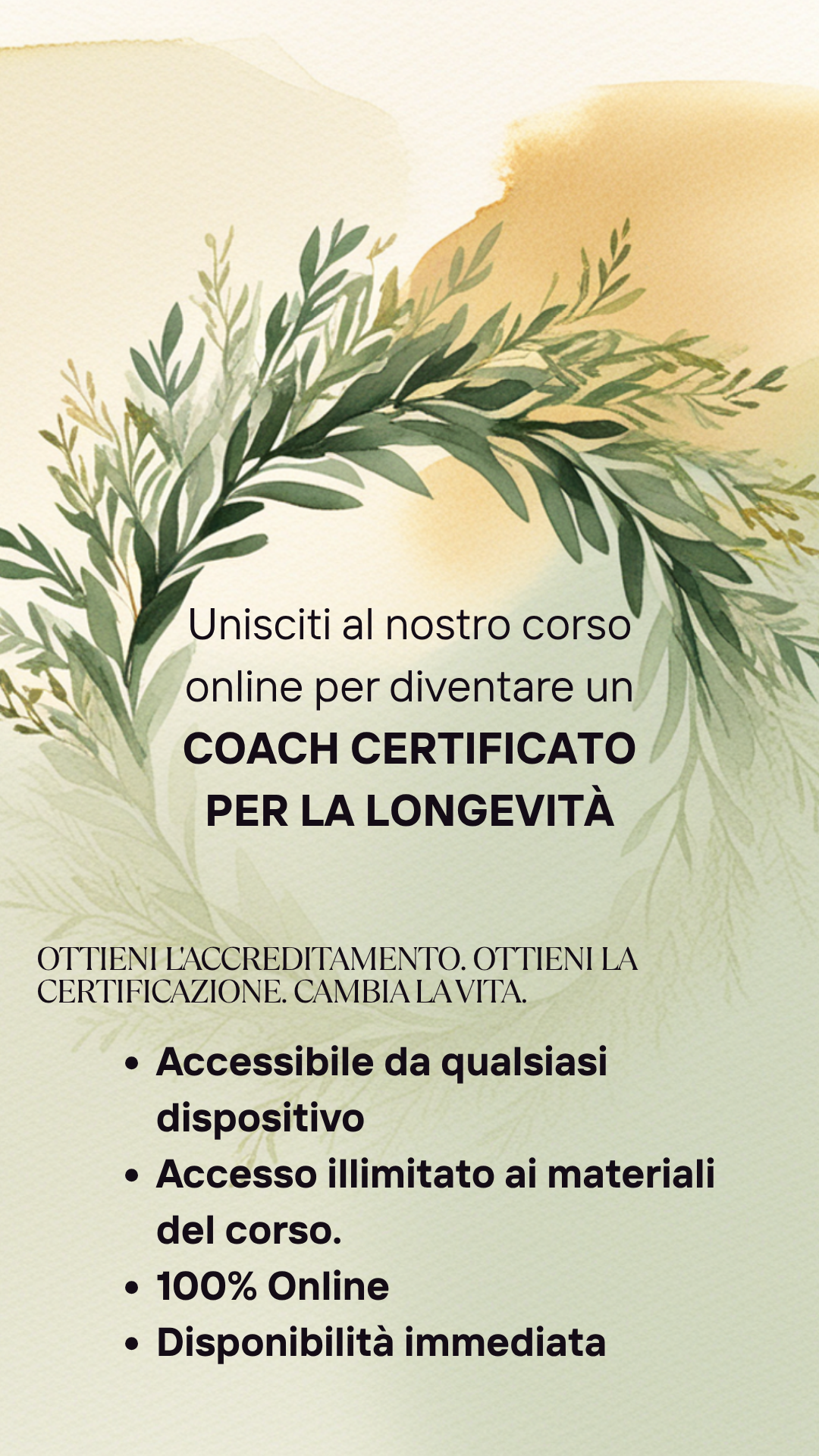 Naturalistico Facebook ad