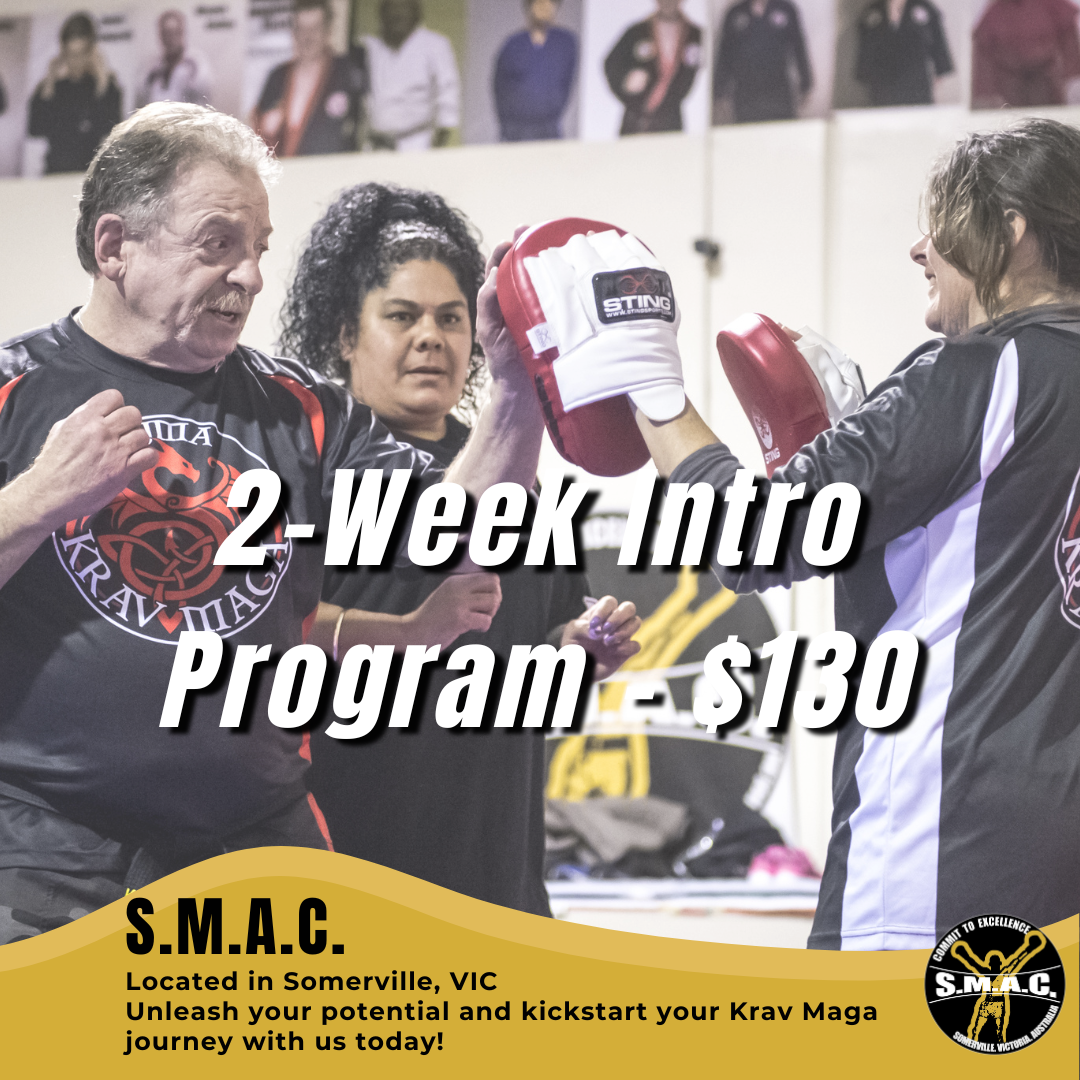 SMAC Facebook ad