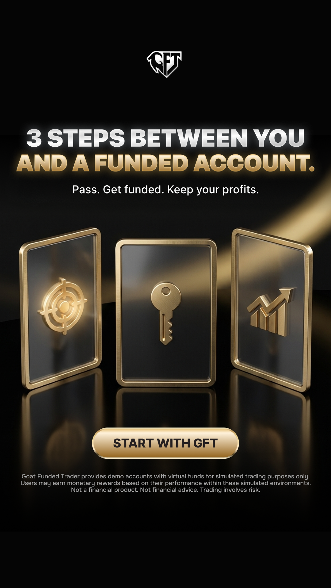 GFT Int Facebook ad