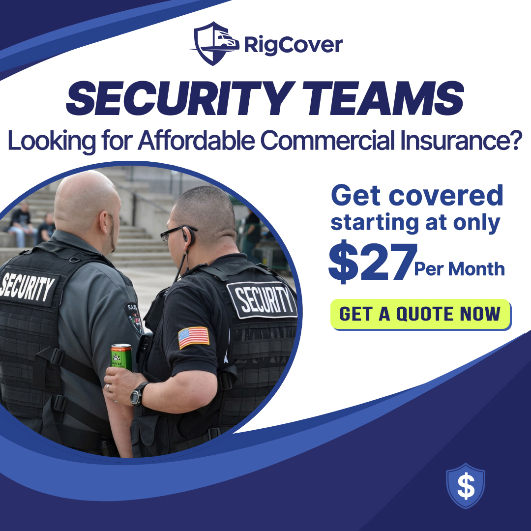 RigCover.com Facebook ad