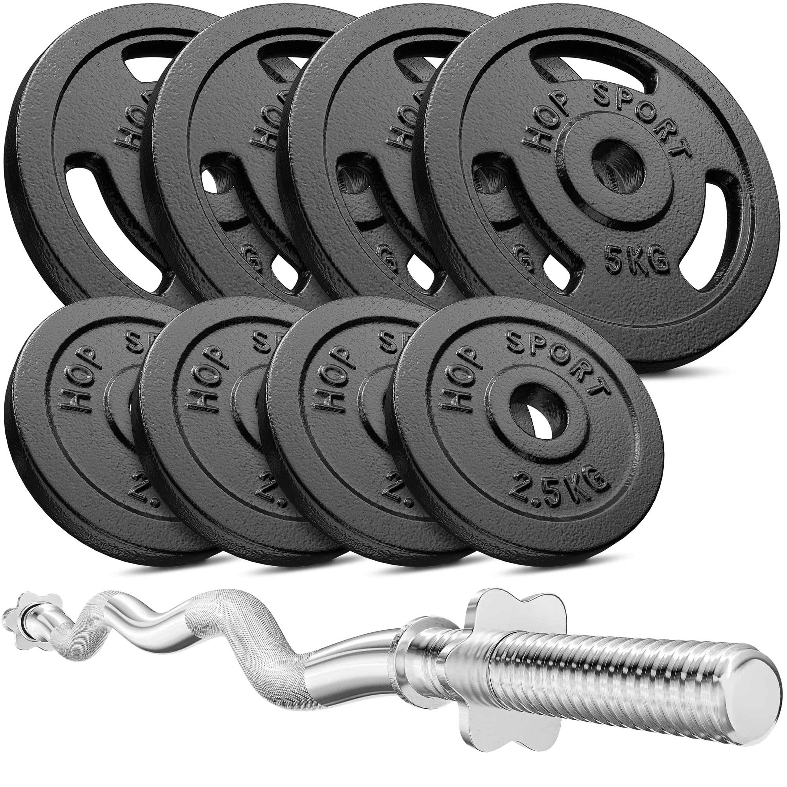 Hop-Sport Hegen SK Facebook ad: Postavte si doma posilňovňu a dosiahnite svoje fitness…