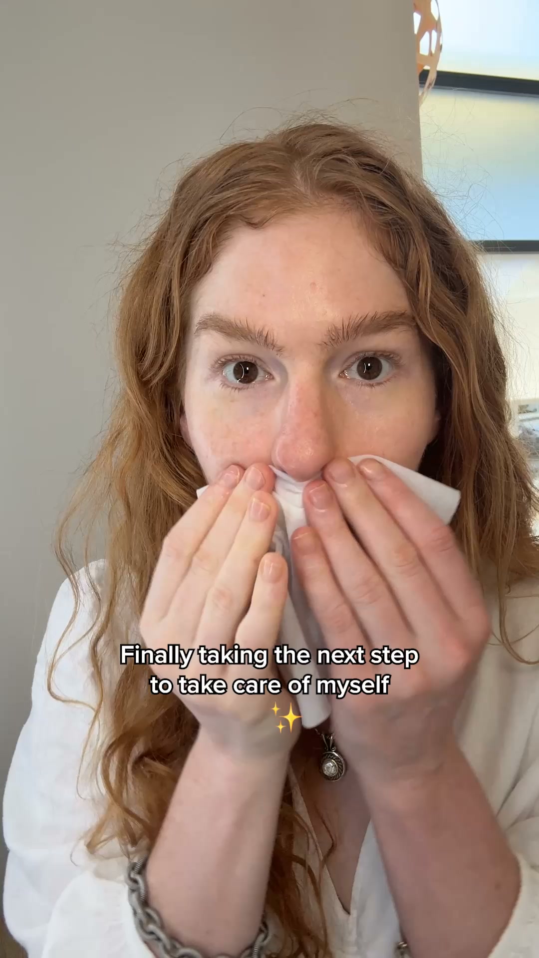 Skin Laundry Facebook ad: First Laser Facial $50 ($275 Value)