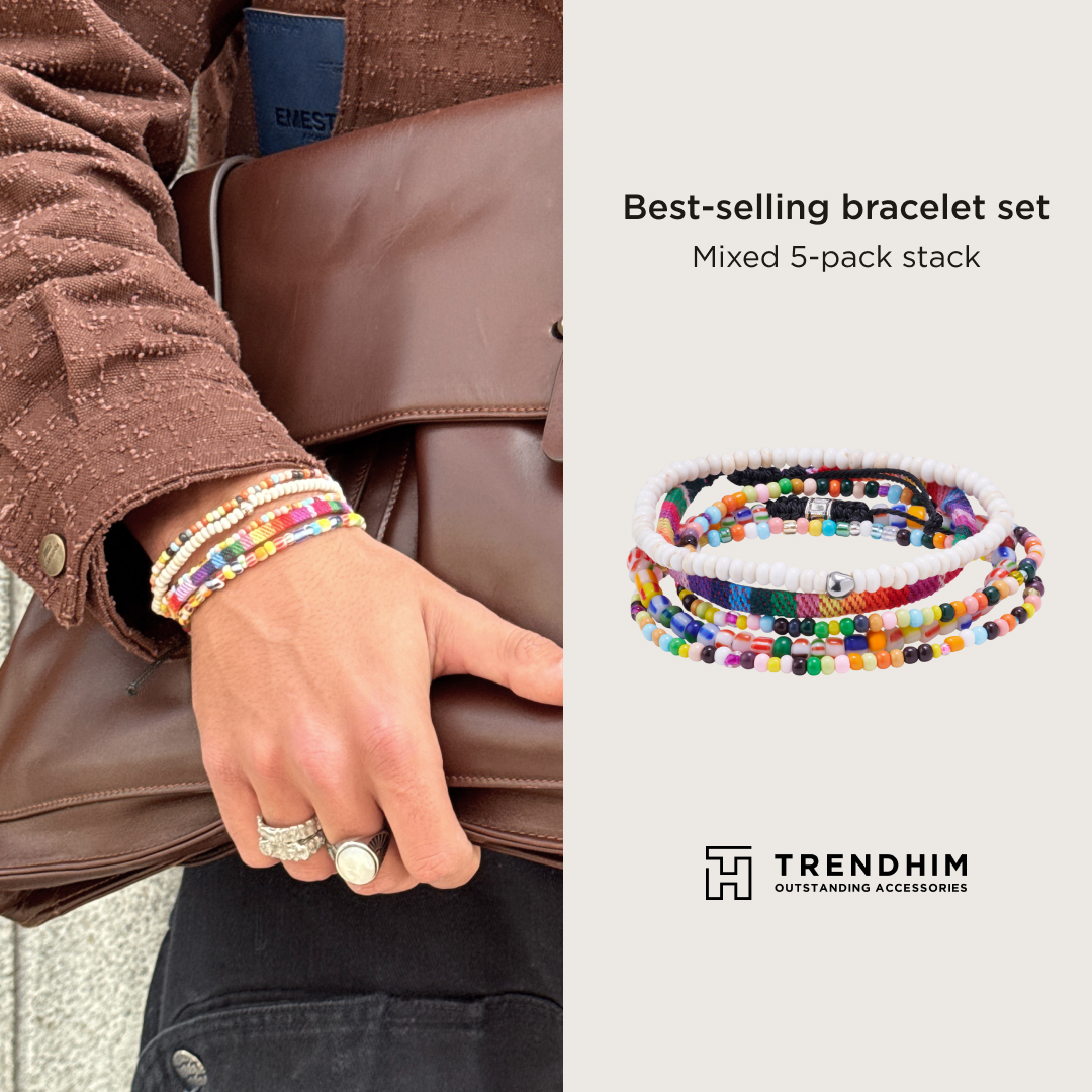 Trendhim Facebook ad