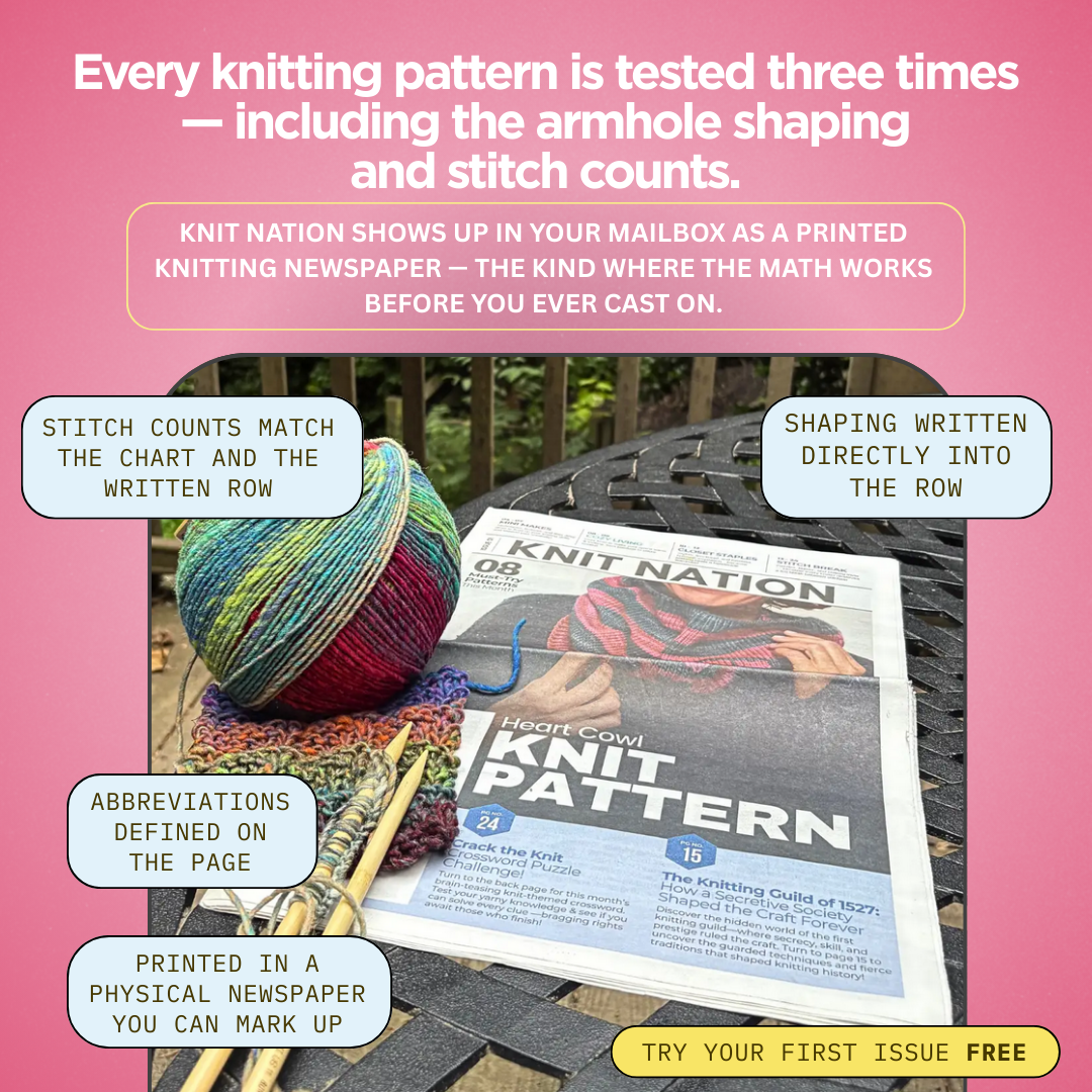 The Kindness Company Facebook ad
