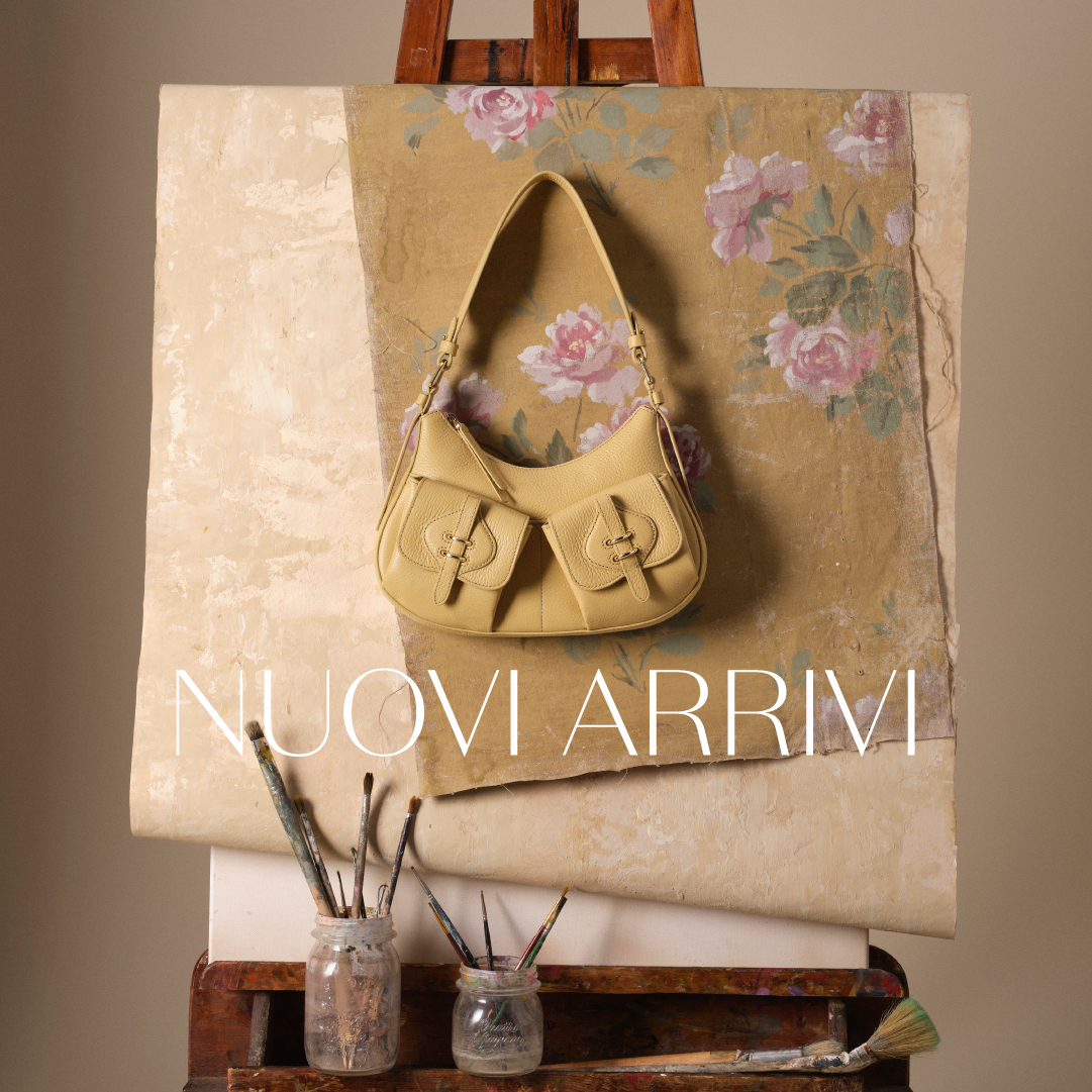 COCCINELLE Facebook ad