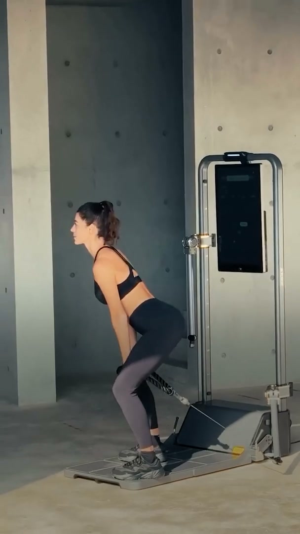 ZYLO AI Philippines Facebook ad: Smart home gym workouts with ZYLO S1 Pro.