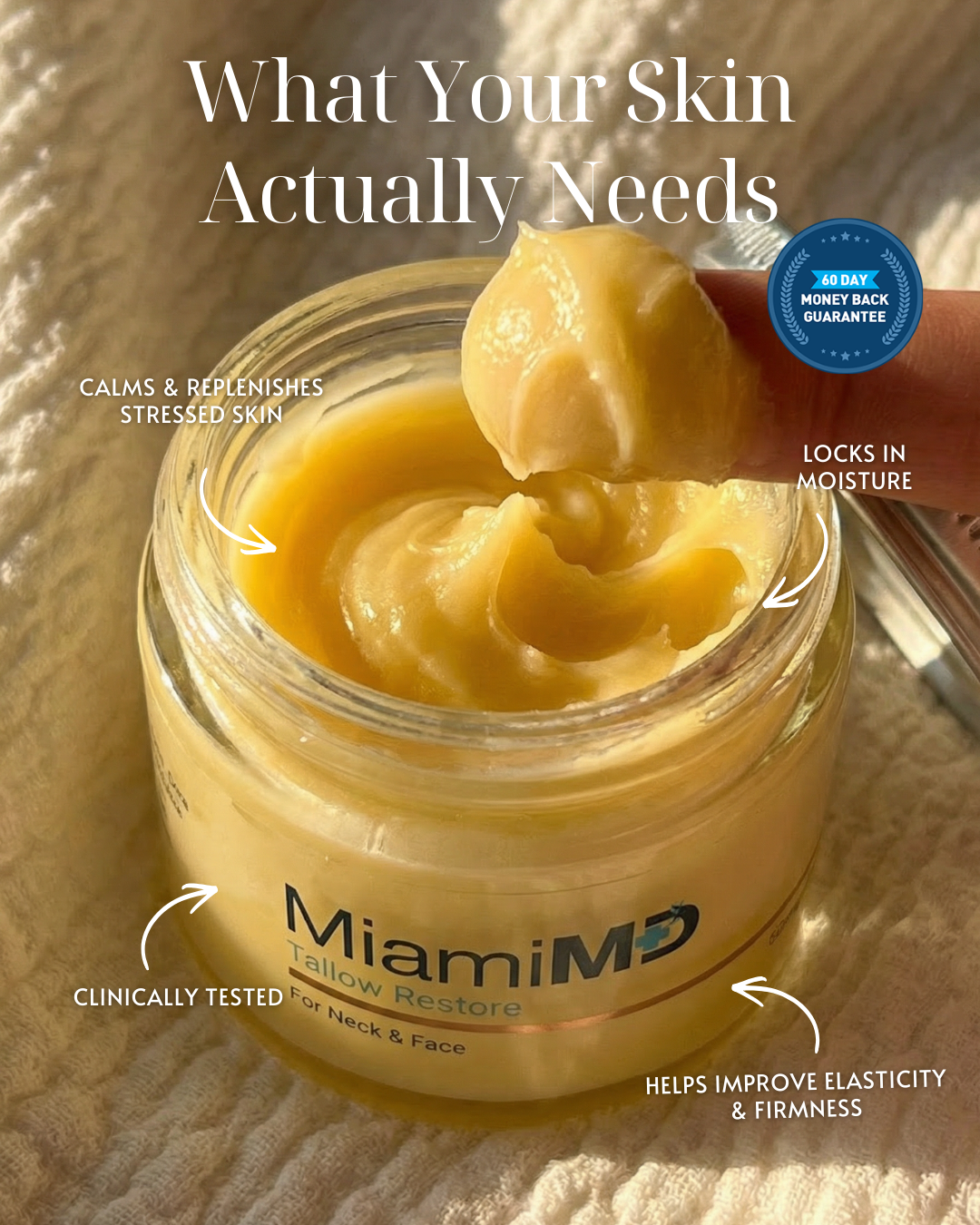 Miami MD Facebook ad