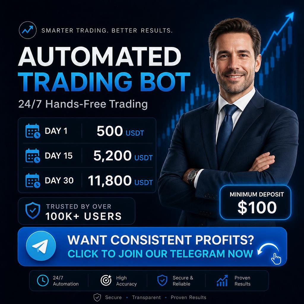 AI Trading Bot Facebook ad: Redirecting.