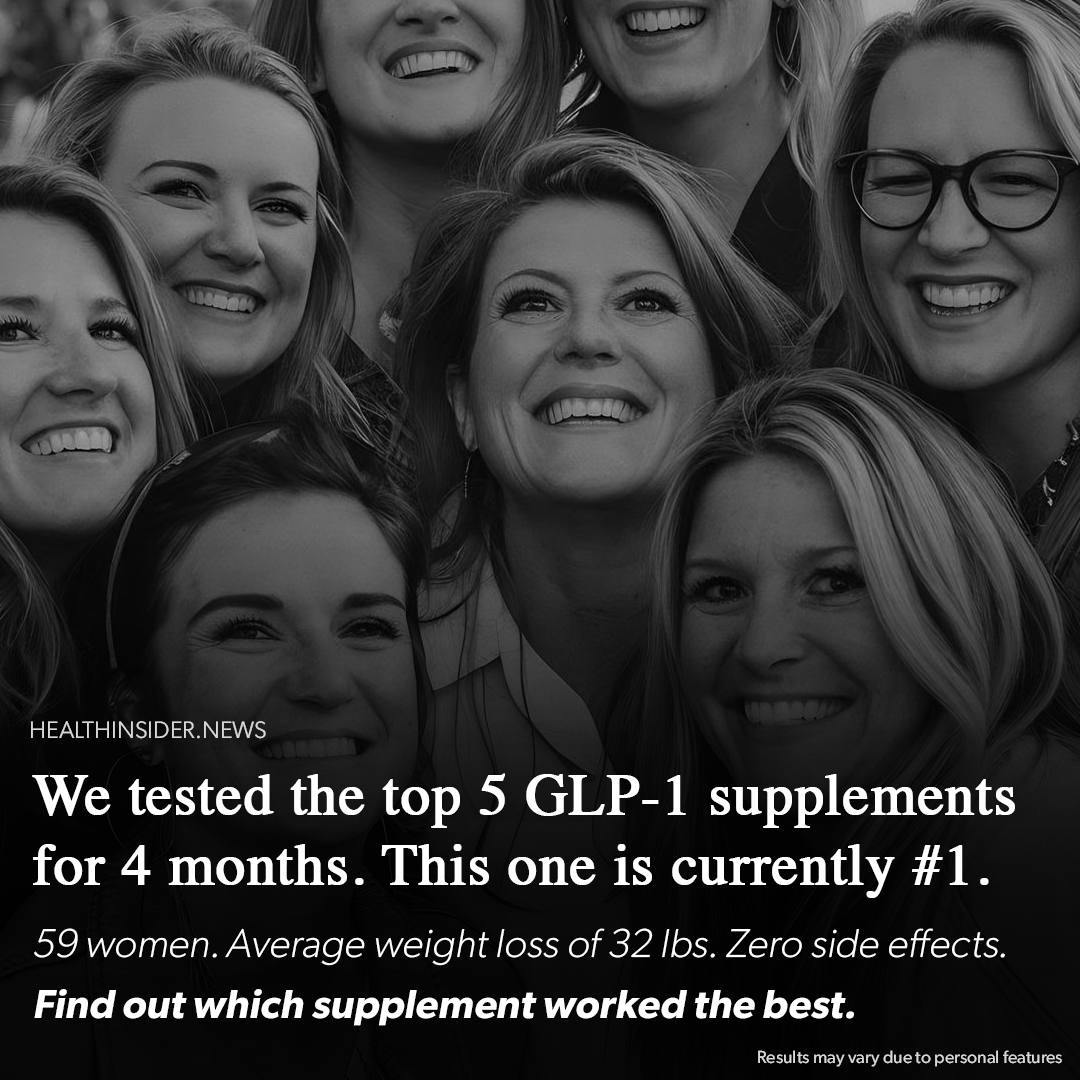 Health Insider Facebook ad