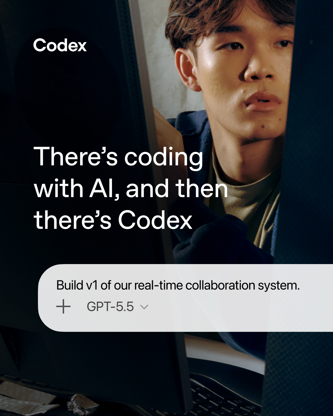 OpenAI Facebook ad