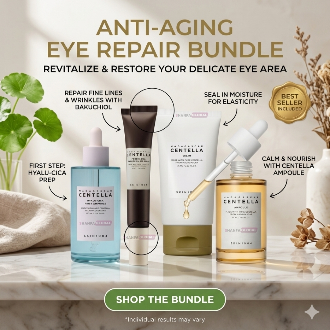 ShanfaGlobal Arabia Facebook ad