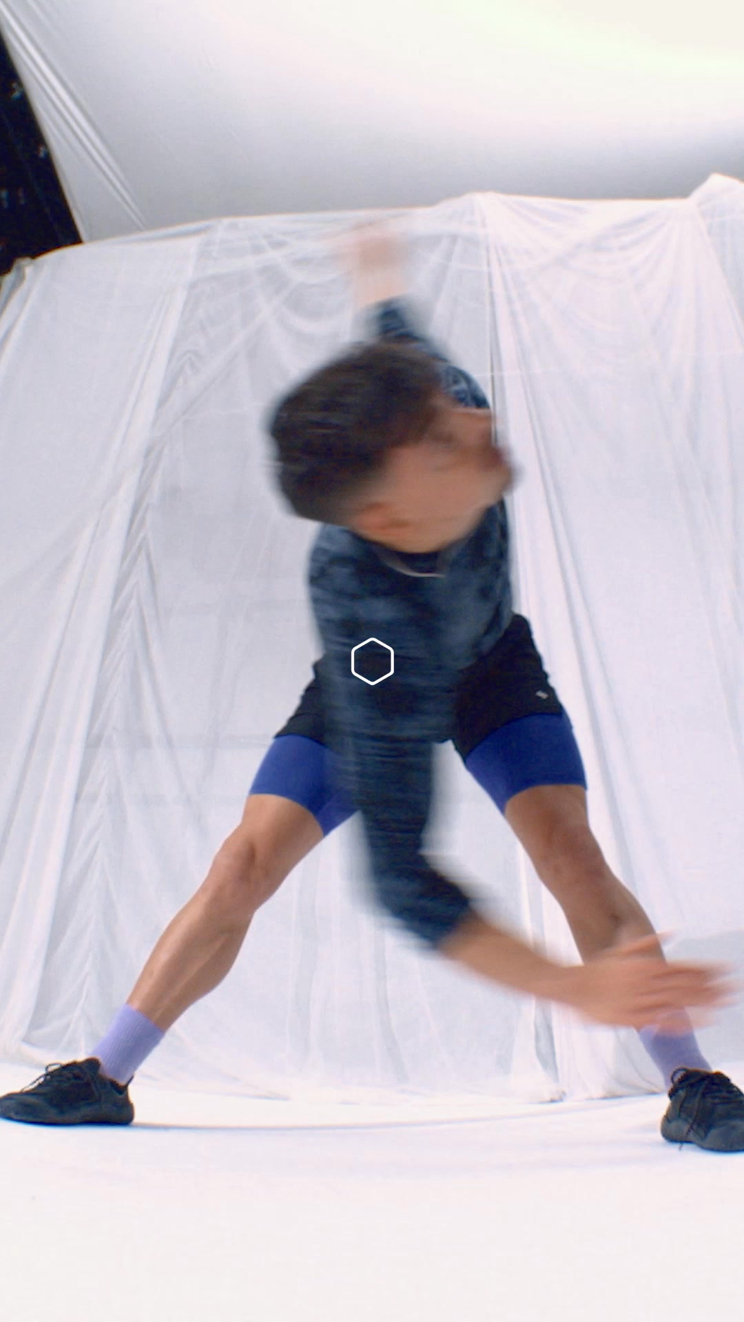 Vivobarefoot Facebook ad from Jul 27, 2026