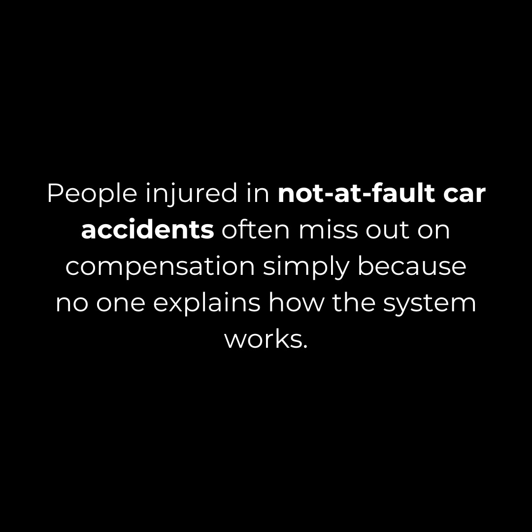 MK Allan Lawyers Facebook ad: Are you eligible for compensation?
