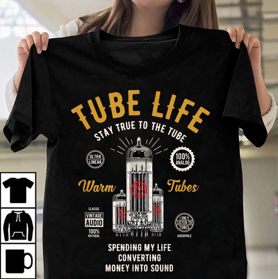 Fan Guitar Facebook ad: Vintage Analog-Audio Vacuum Tube Guitar Bass Tube Amp