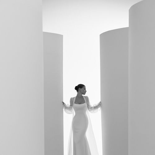 Bodas.net Facebook ad: Todo para vuestro look de boda en un…