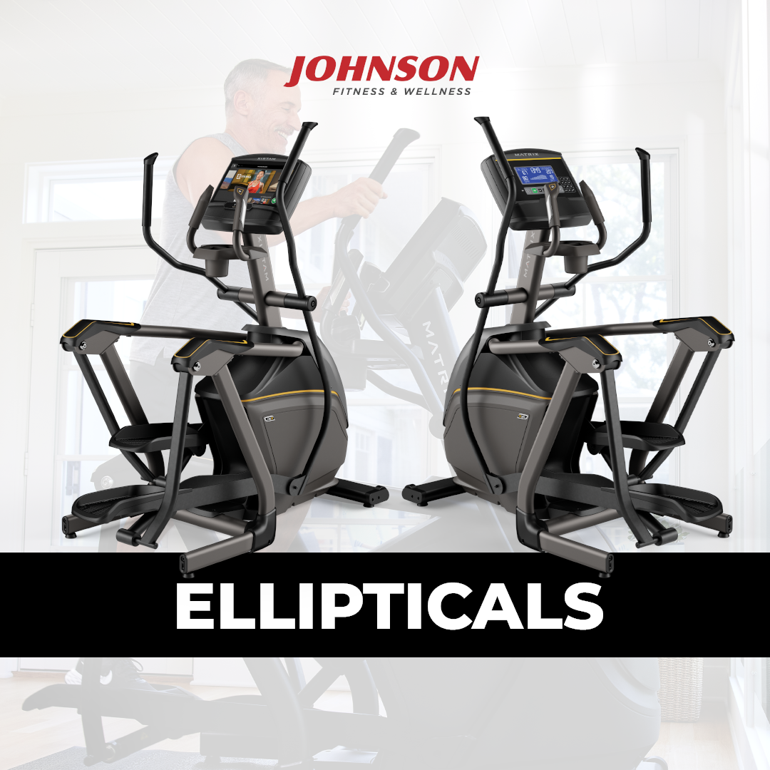 Johnson Fitness South Africa Facebook ad