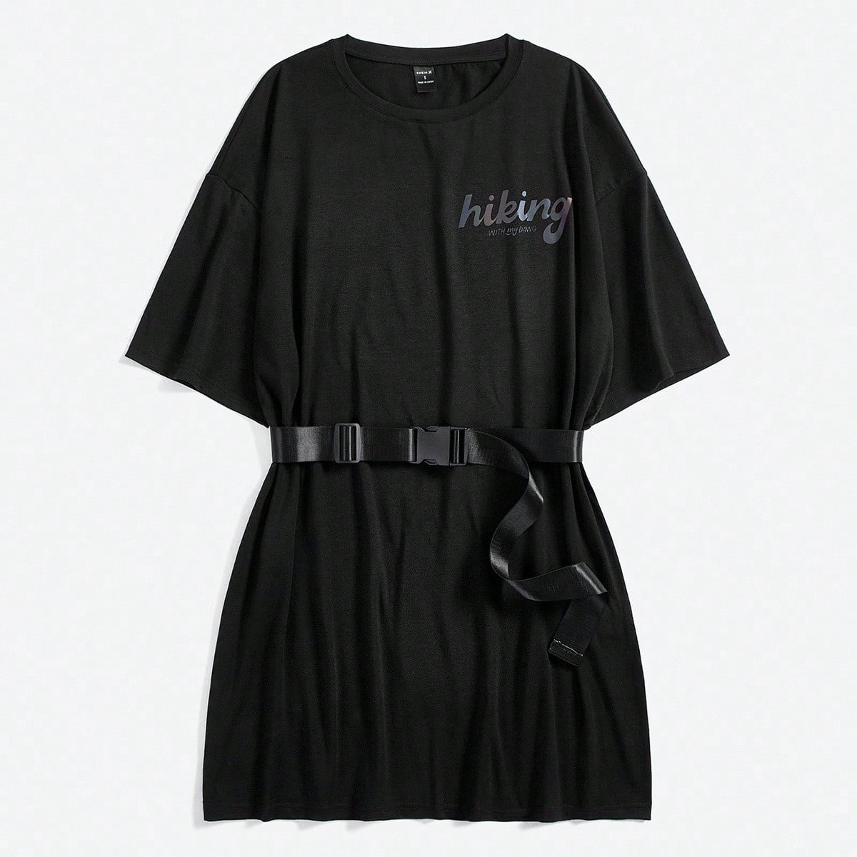 SHEIN Mexico Facebook ad