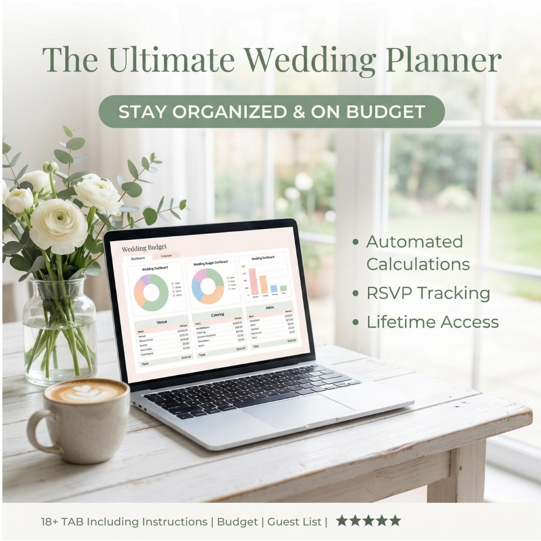 Wedding Kit Facebook ad