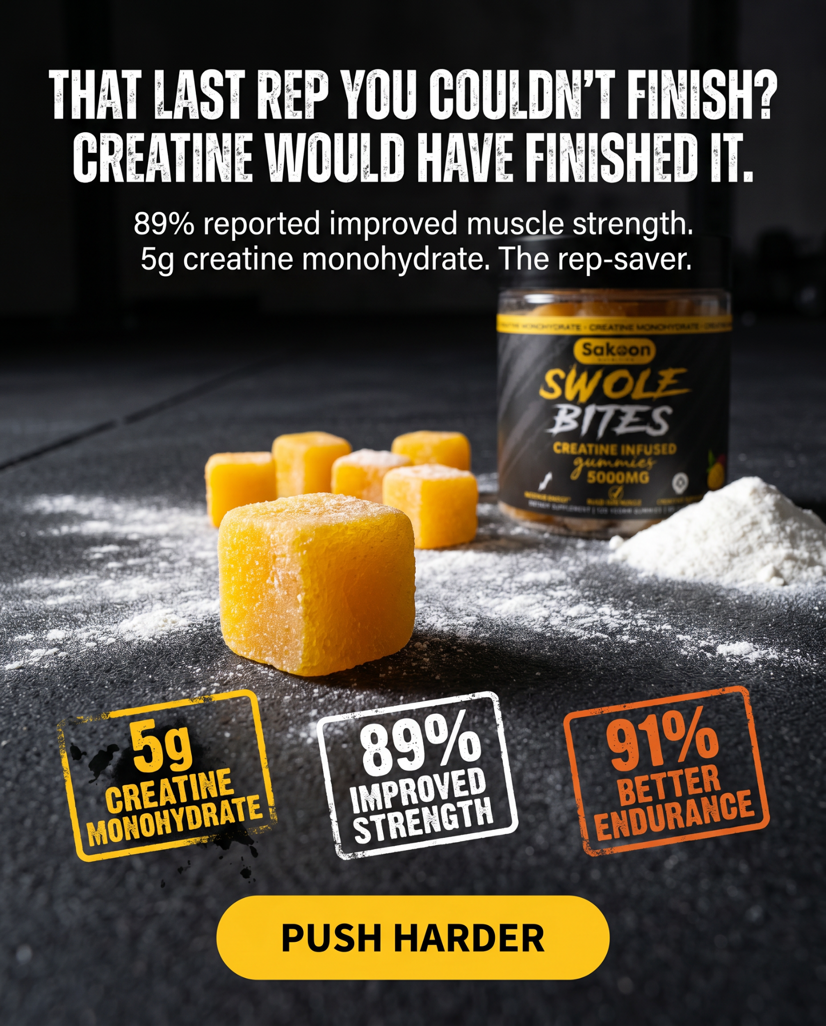 Sakoonnutrition Facebook ad