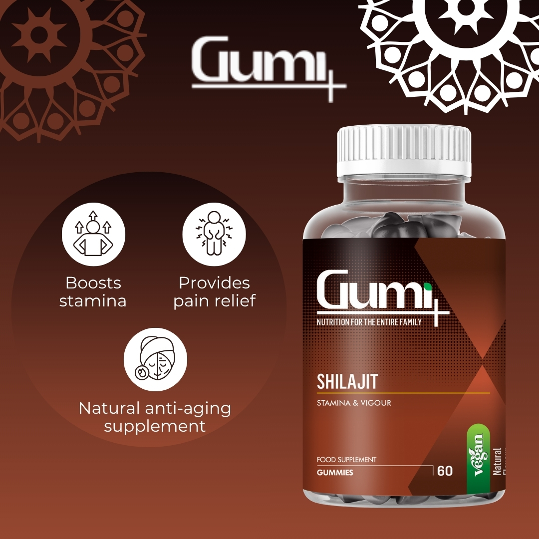 Gumi Plus Facebook ad