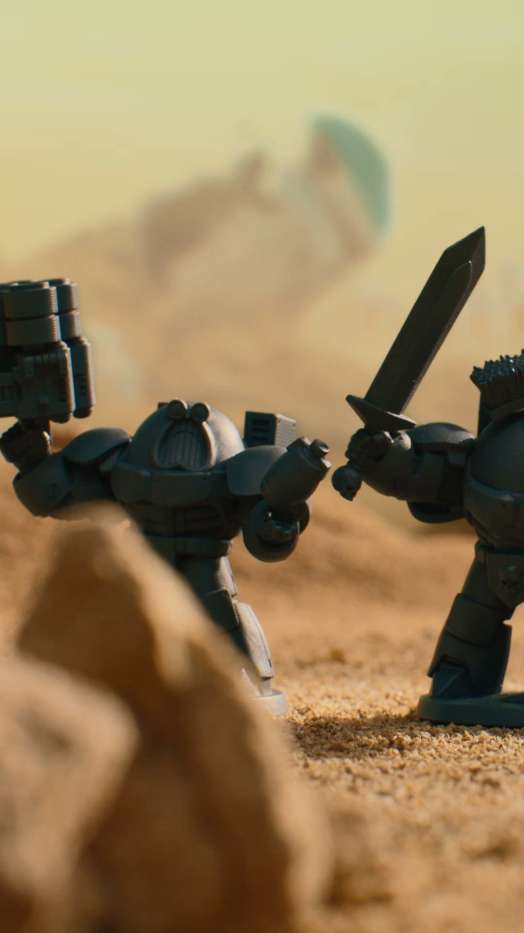 Flashgitz Facebook ad: SPACE KING: The Board Game